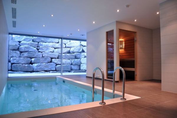 Hotel Le Petit Manoir